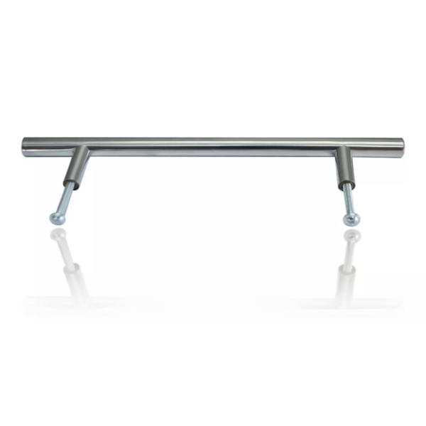 Puxador Para Móveis Cozinha Armário Italyline Il812 160mm - Imagem 5