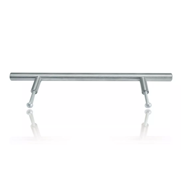 Puxador Para Móveis Cozinha Armário Italyline Il812 160mm - Imagem 4
