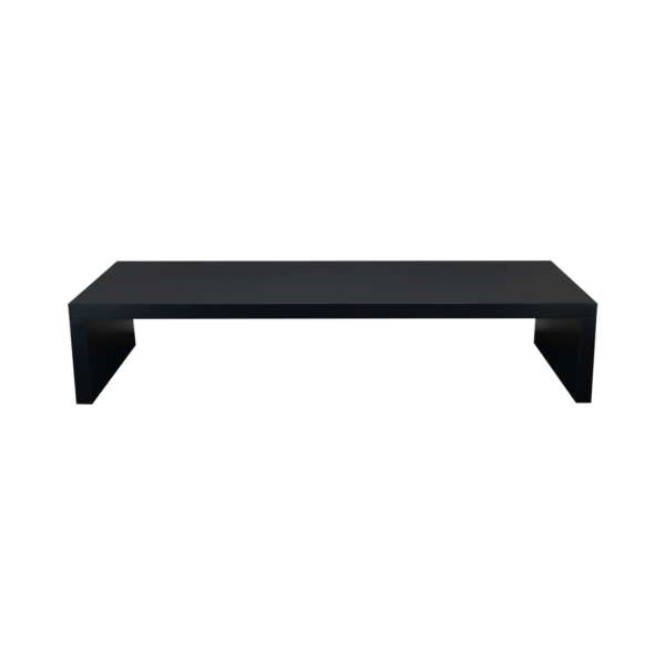 Suporte Para Computador Monitor PC Setup Gamer Mesa Organizador Home Office Ergonomico MDF 50cm - Image 7